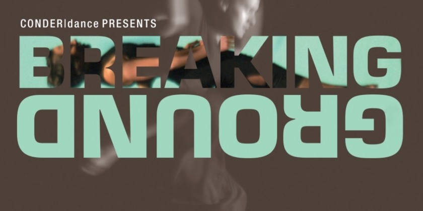 Call for Choreographers - Breaking Ground 2016