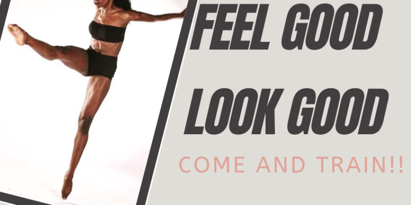 Adult MVMT + FLEXIBILITY 