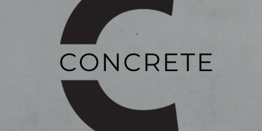 MONTCLAIR, NJ: CONCRETE, a 3-week immersive theatre summer intensive