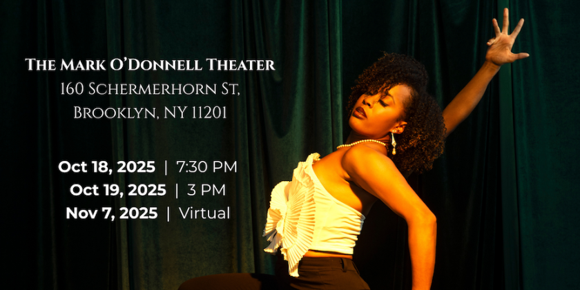 Collective Voices Dance Festival