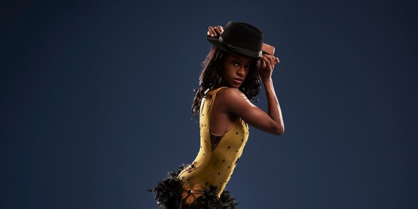 Ballet Hispánico presents a Watch Party: "Cada Noche...Tango" 