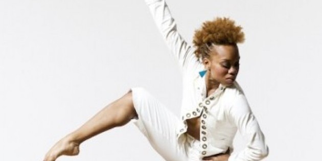 The Dance Enthusiast Asks: Camille Brown