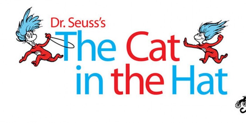 MAMARONECK, NY: Dr. Seuss’ THE CAT IN THE HAT