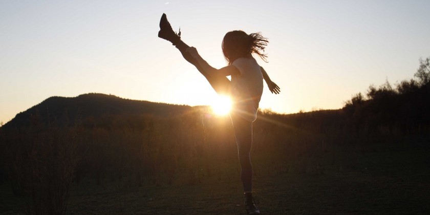 Catherine Coury || The Playground NYC