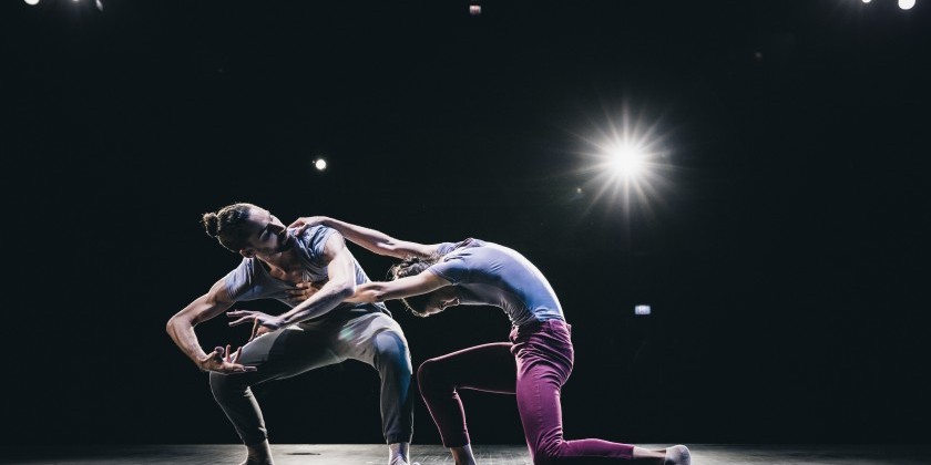 CUNY Dance Initiative Celebrates Five Years of Facilitating Space for New York Choreographers and Companies