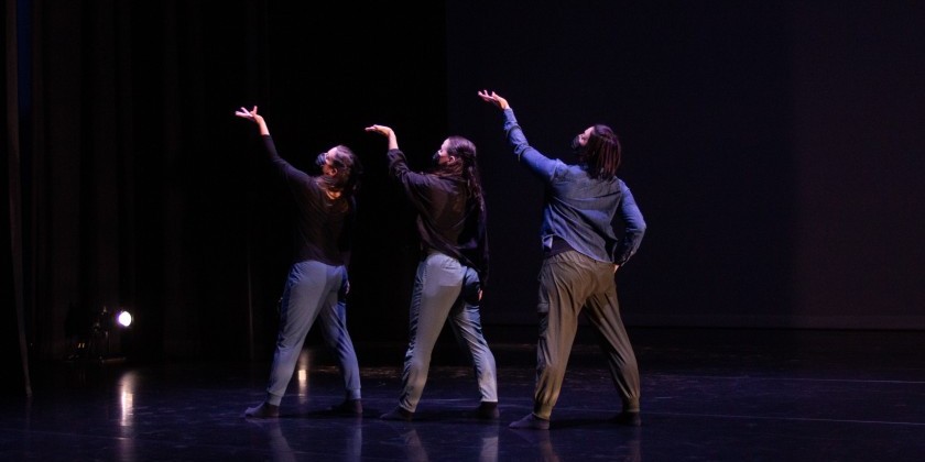 ALBUQUERQUE, NM: Keshet Dance Company presents Summer 2022 Choreographers' Showcase