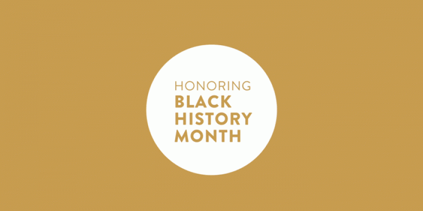 City Center: Honoring Black History Month with Kyle Abraham, Dormeshia, Jamar Roberts and Calvin Royal III