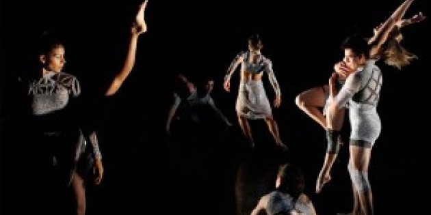 ClancyWorks in Concert at the Kennedy Center