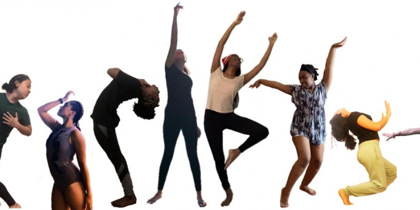 Young Dancemakers Company's 25th Anniversary Virtual Performance Tour