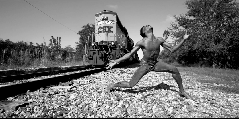 DANCE NEWS: Don't Miss the Feb. 3 Premiere of Complexions Contemporary Ballet's "Snatched Back from the Edges Series" Episode One: "Black is Beautiful"