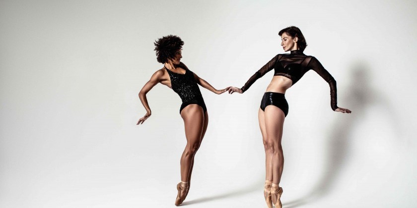 Complexions Contemporary Ballet Announces 25th Anniversary Season in NYC