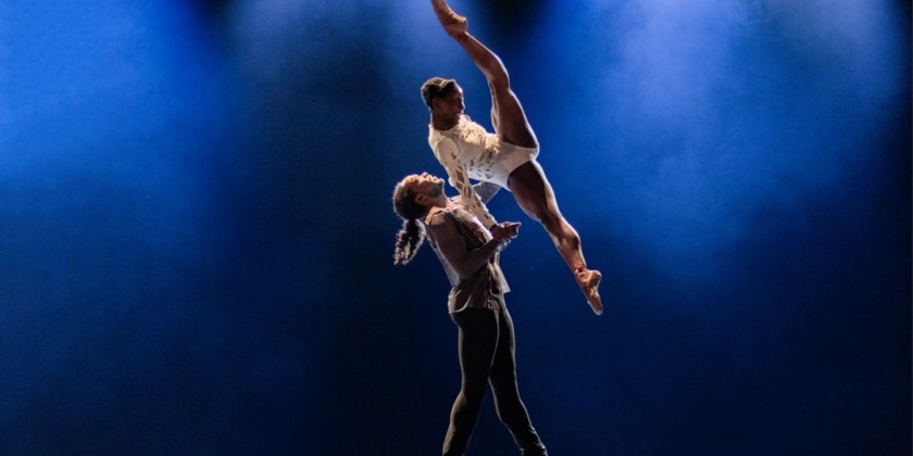 Complexions Contemporary Ballet