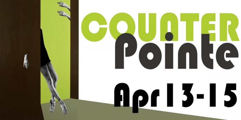 Norte Maar presents "Counterpointe6"