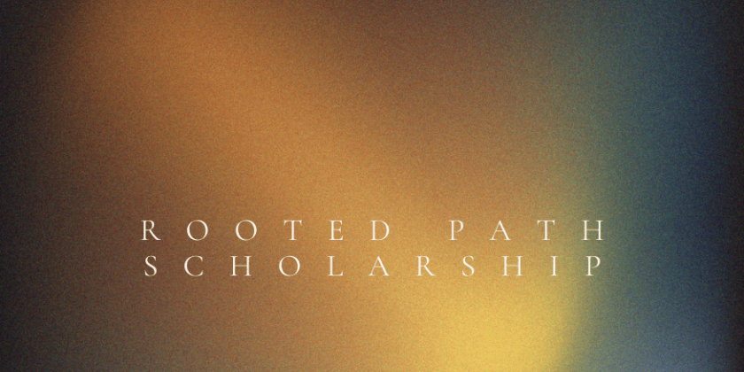 HEALING ARTS' SCHOLARSHIP! (Applications close MARCH 1, 2026)