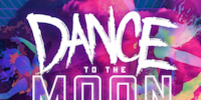 The Neon Coven presents DANCE TO THE MOON! A Dance Battle + Jam + Party