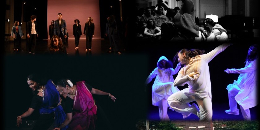 Dance Bloc NYC Festival - Wed, Oct 29 at 7:30 p.m.