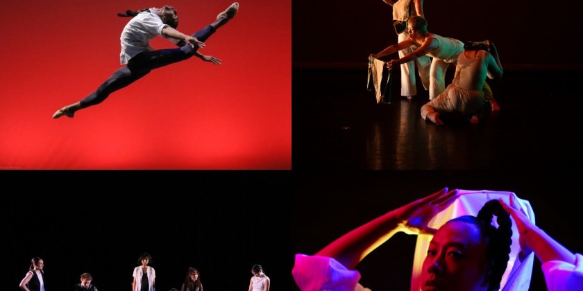 Dance Bloc NYC Festival - Sat, Nov 1 at 9 p.m.
