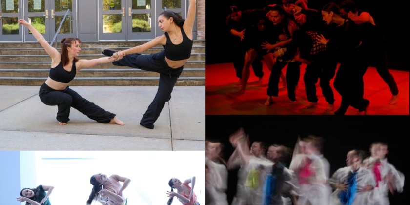 Dance Bloc NYC Festival - Sat, Nov 1 at 7 p.m.