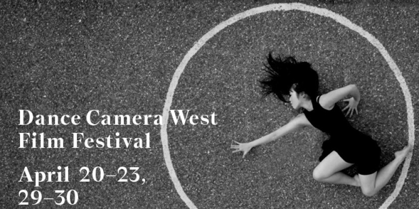 LOS ANGELES, CA: 16th Annual Dance Media Film Festival
