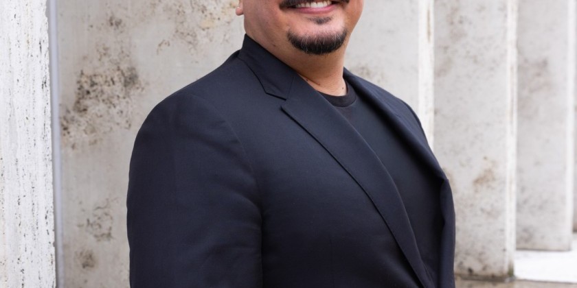 Lincoln Center for the Performing Arts Appoints Donald Borror as Director, Pasculano Collaborative for Contemporary Dance 