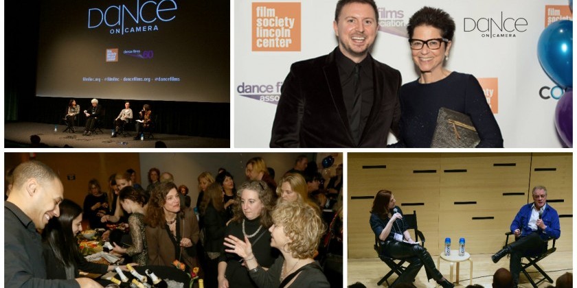 The 45th Annual Dance on Camera Festival Call for Submissions!