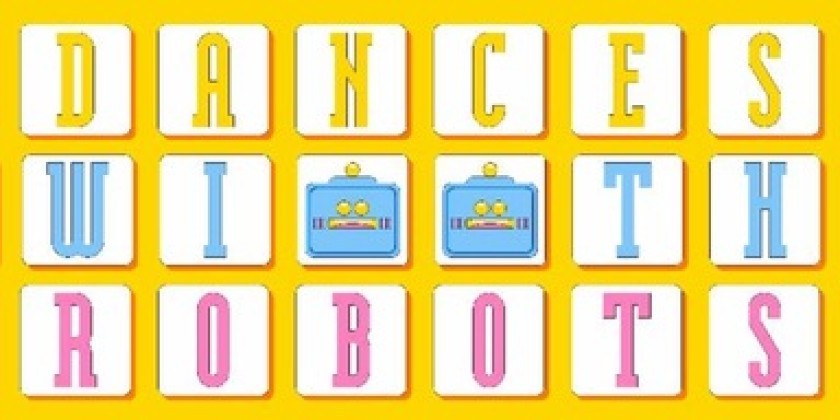 Dances with Robots (Episode 6): A Conversation with Catie Cuan — NOW LIVE