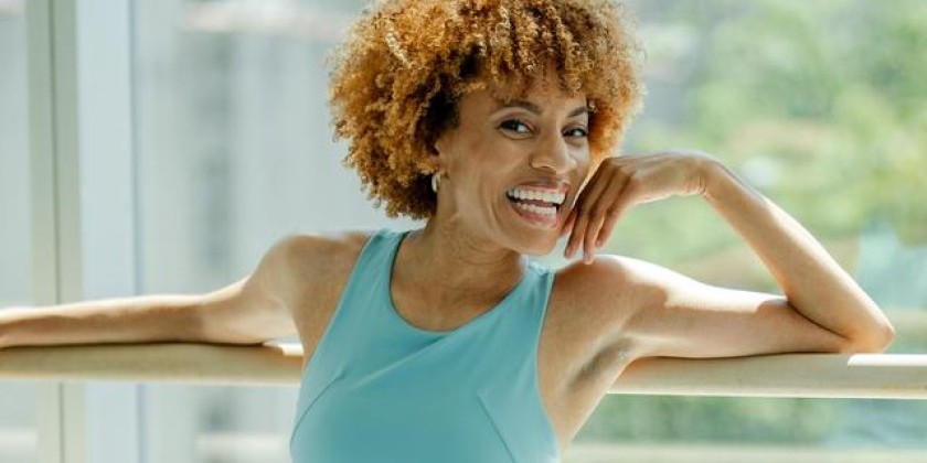 Black History Month Line Dance Workshop 