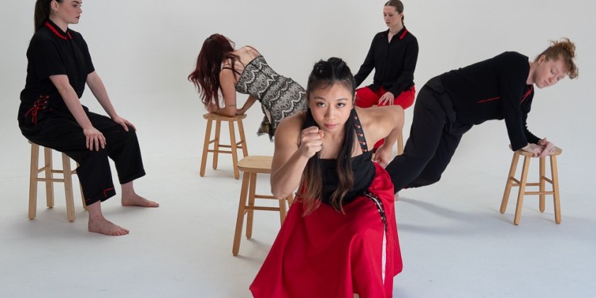 CULVER CITY, CA: Explore Dance Culver City (FREE)