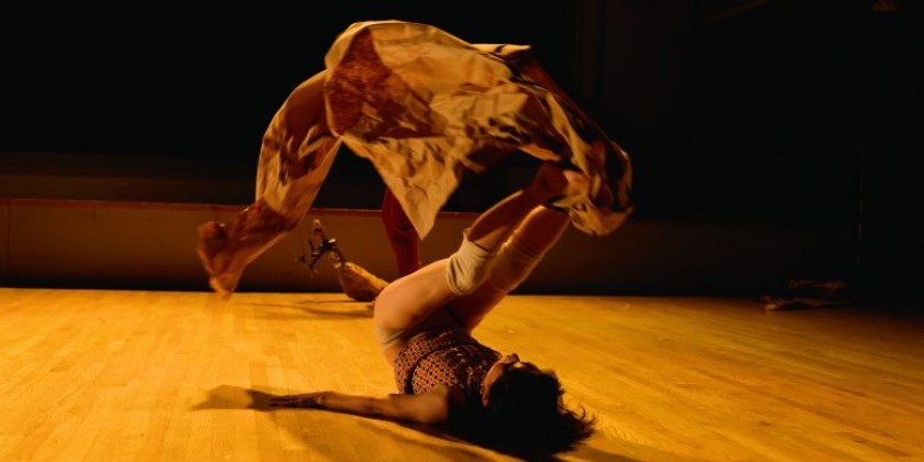 Dance News: Center for Performance Research Announces 10 Artists-in-Residence For 2020