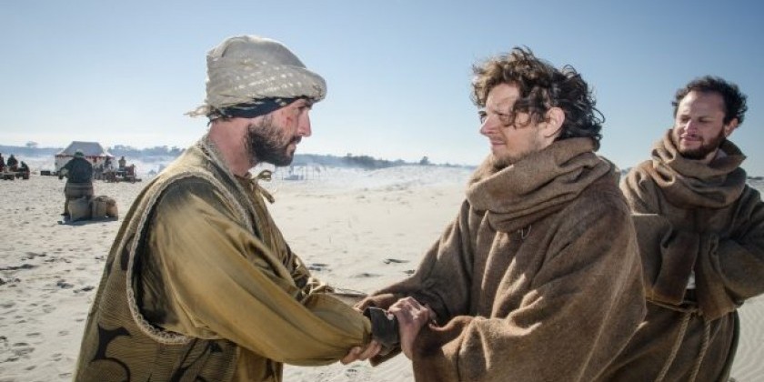 The International Human Rights Art Festival at Dixon Place