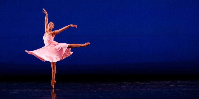 IMPRESSIONS: Dance Theatre of Harlem Celebrates Virginia Johnson at City Center 
