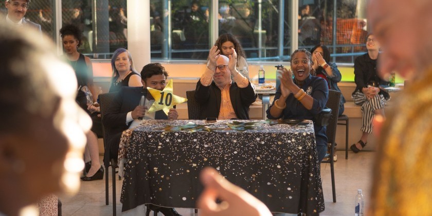 2025 Dancing with the Queens Stars Gala