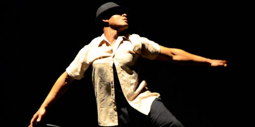 December Dance Events at 92Y‏