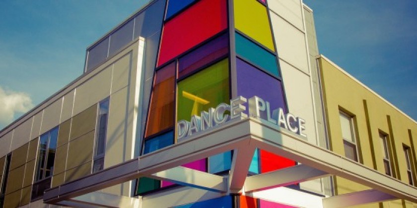 Dance Place's NEXTgeneration Showcase
