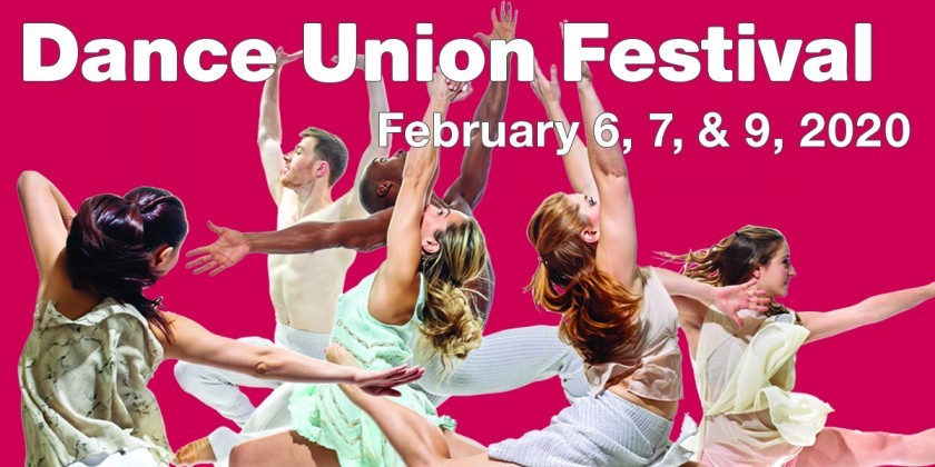 RAHWAY, NJ: Dance Union Performance