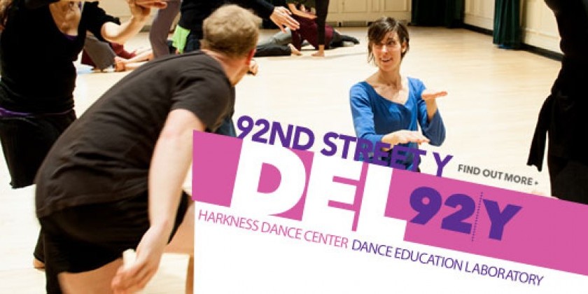 November Classes & Workshops at 92Y