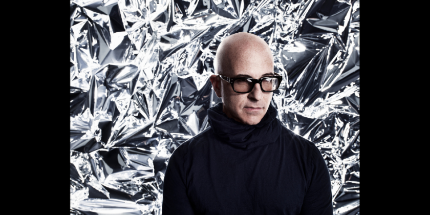 THE DANCE ENTHUSIAST ASKS: Stephen Petronio’s Final Bow (For Now)