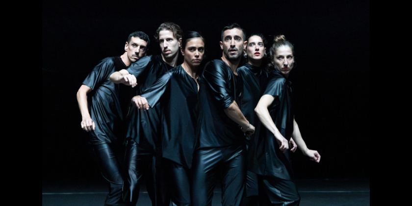 IMPRESSIONS: Christos Papadopoulos Presents “Larsen C” at Powerhouse Arts