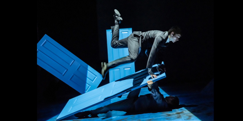 IMPRESSIONS: Pete Townshend’s Quadrophenia: A Rock Ballet, with Orchestral Score