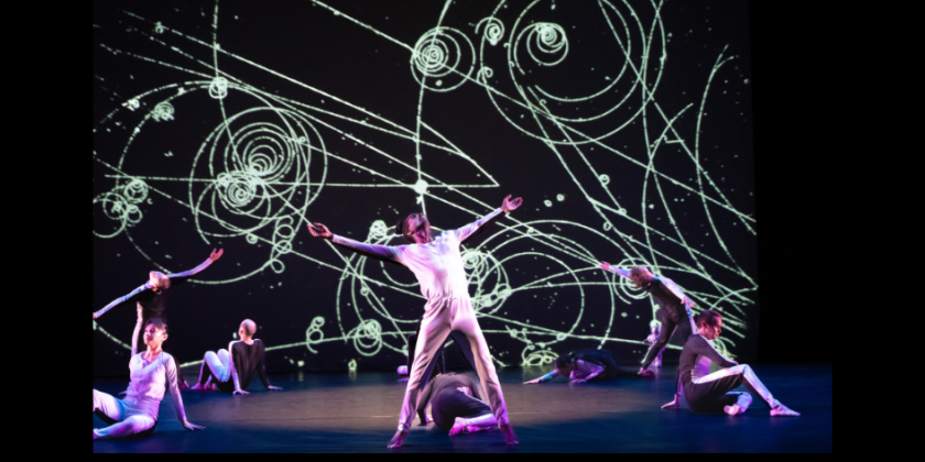 IMPRESSIONS: Mark Morris Dance Group's 45th Anniversary at the Brooklyn Academy of Music