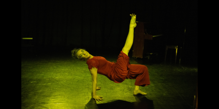 IMPRESSIONS: Stephanie Saywell & Helen Wicks at Arts On Site