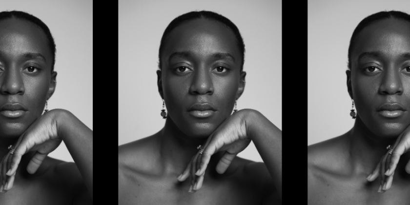 THE DANCE ENTHUSIAST ASKS: Inside Imani Gaudin&rsquo;s Creative Universe and her latest work "new york, please"