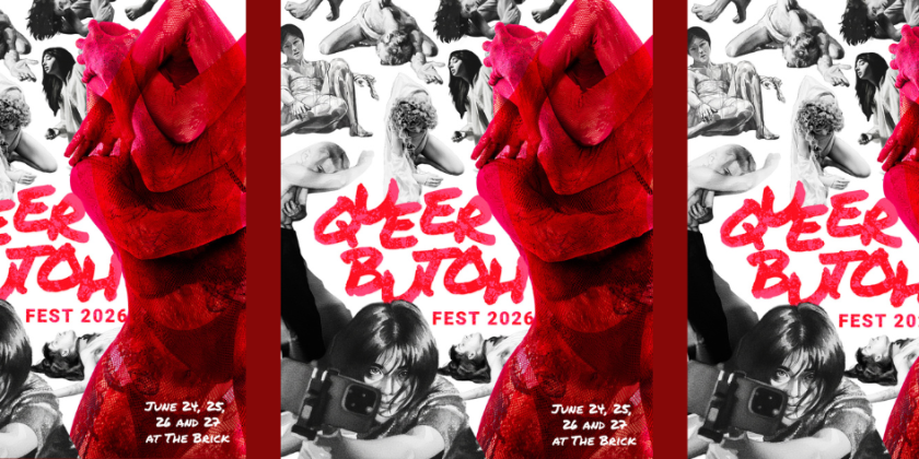 DANCE NEWS: #getenthused- Vangeline Theater/New York Butoh Institute Announce the 2026 Queer Butoh Festival