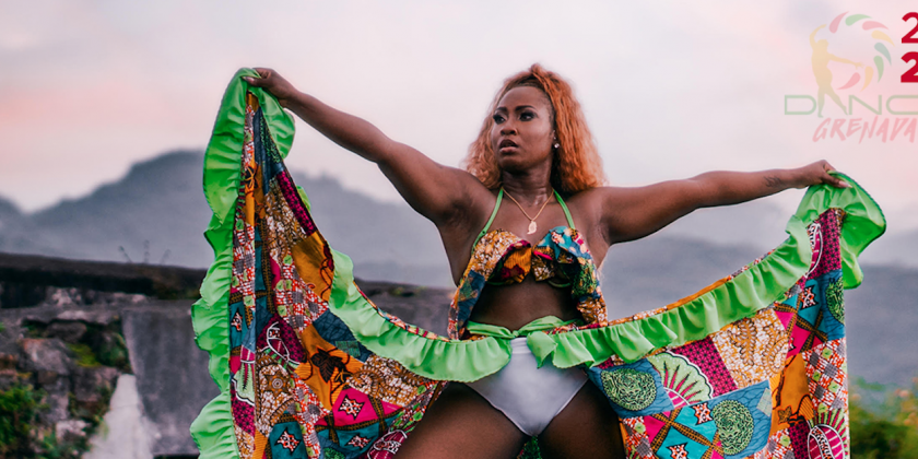 GRENADA, WI: Dance Grenada Presents “AfroFuturism and Our heART: Reimagining the Artform” (LIVE + VIRTUAL)