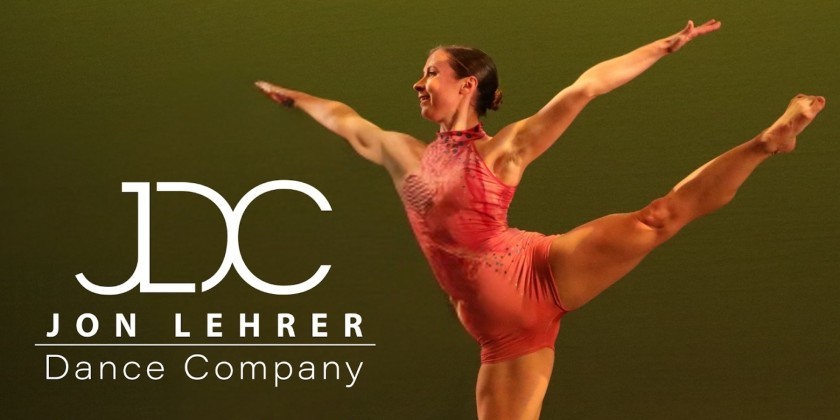 JLDC Summer Intensive 2026