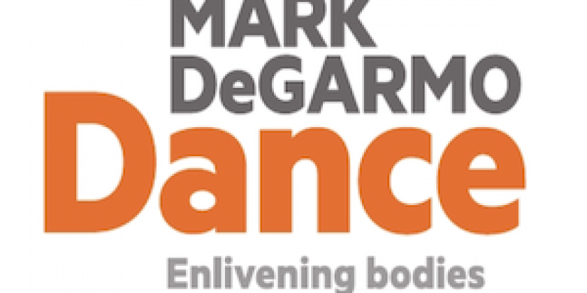 Mark DeGarmo Dance Seeks Administrative and Marketing Associates For Immediate Hire