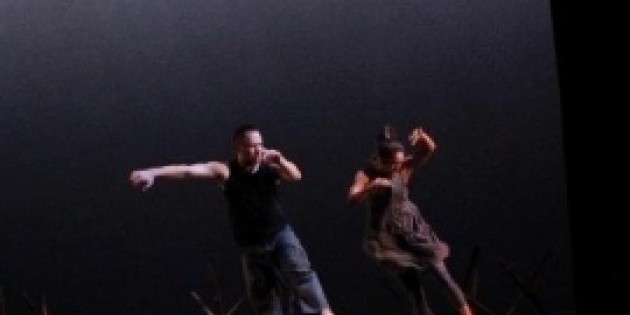 Improv Arts, Inc. presents