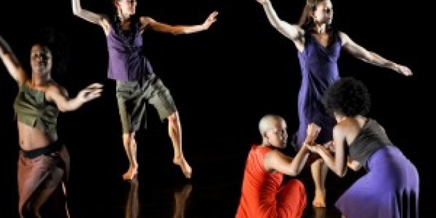 CHOREOLAB Dance Performance