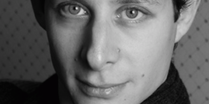 Free Workshop with David Leventhal