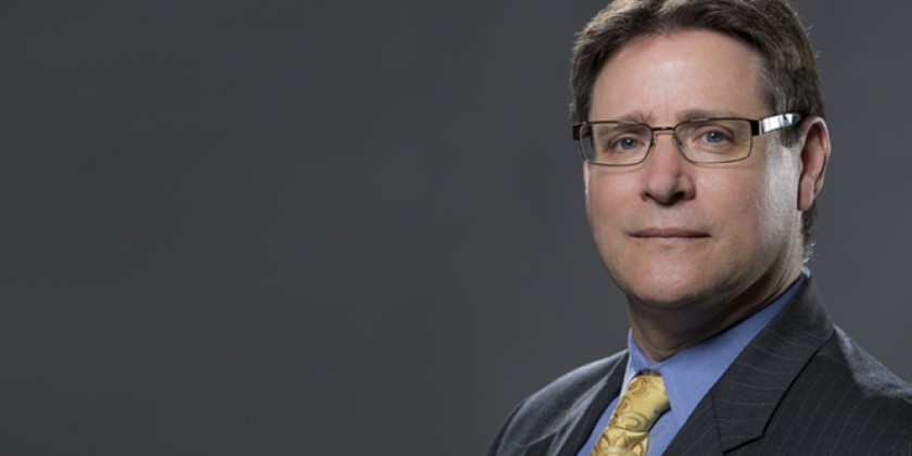 Pennsylvania Ballet Appoints David Gray as Executive Director